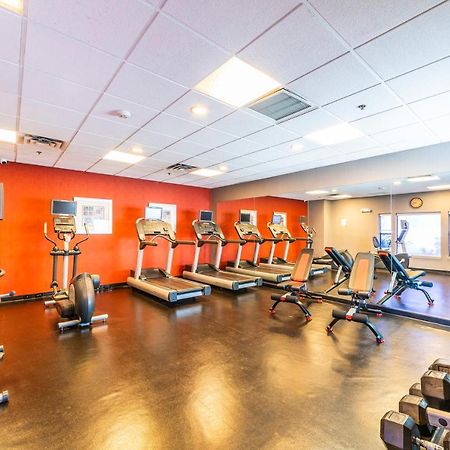 Metro Phx Downstairs Studio Sleeps 4 Ada Accessible Phoenix Exterior foto
