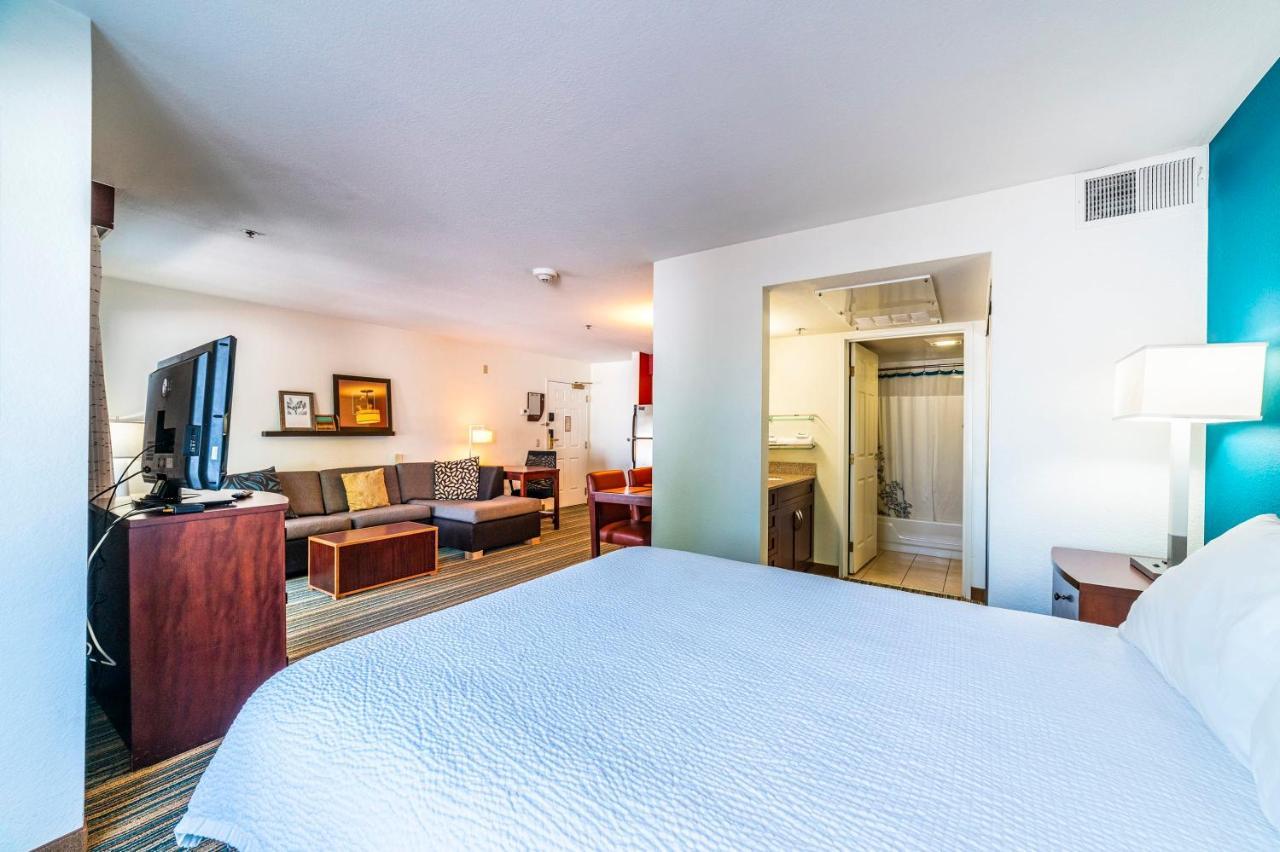 Metro Phx Downstairs Studio Sleeps 4 Ada Accessible Phoenix Exterior foto
